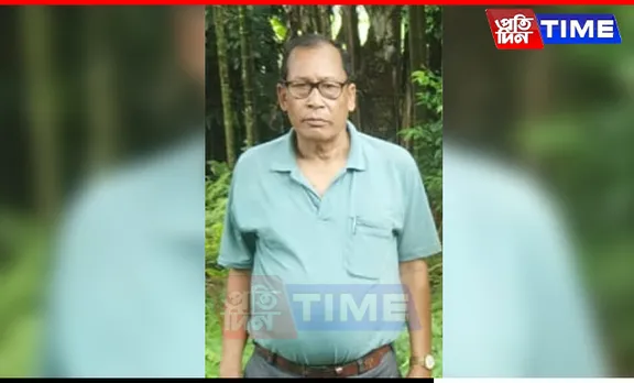 Lat Mandal Arrested on Bribery Charges in Assam's Doomdooma